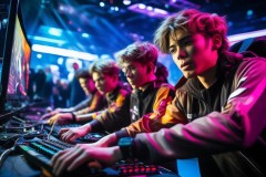 iG粉丝挚爱的敢打敢拼与永不服输：解读战队气质与竞技精神