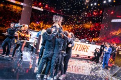 版本风向：S15世界赛版本确定，战士英雄集体增强