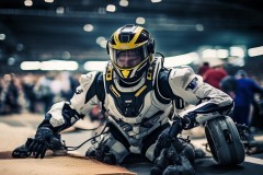 设备故障频发威胁比赛公平性，多队联名抗议促赛事官方引入技术监督