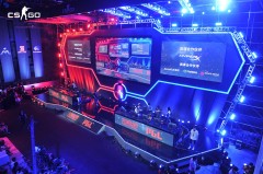 无畏契约电竞2025赛季：盛宴启幕，年终总决赛悬念重重