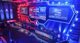 无畏契约电竞2025赛季：盛宴启幕，年终总决赛悬念重重