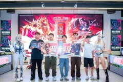 局内语音！Wei：A塔一波了