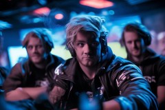 BLG新阵容首秀告捷：Shadow完美融入团队配合，Bin上路对决压制369展现统治力